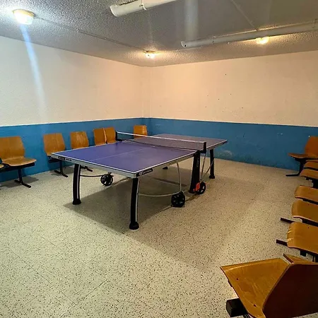 Pour 6 Personnes Avec Wi-fi, Vue A - Fr-1-827-44
